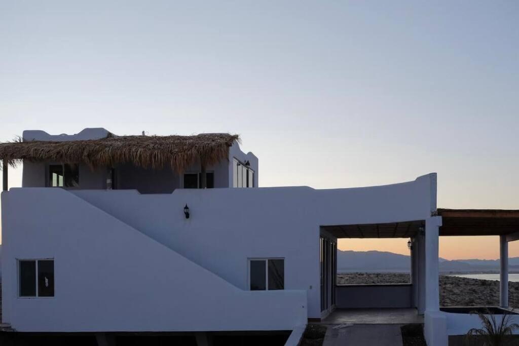 Tortugas Bay, Mx Villa Don Pancho Exterior photo