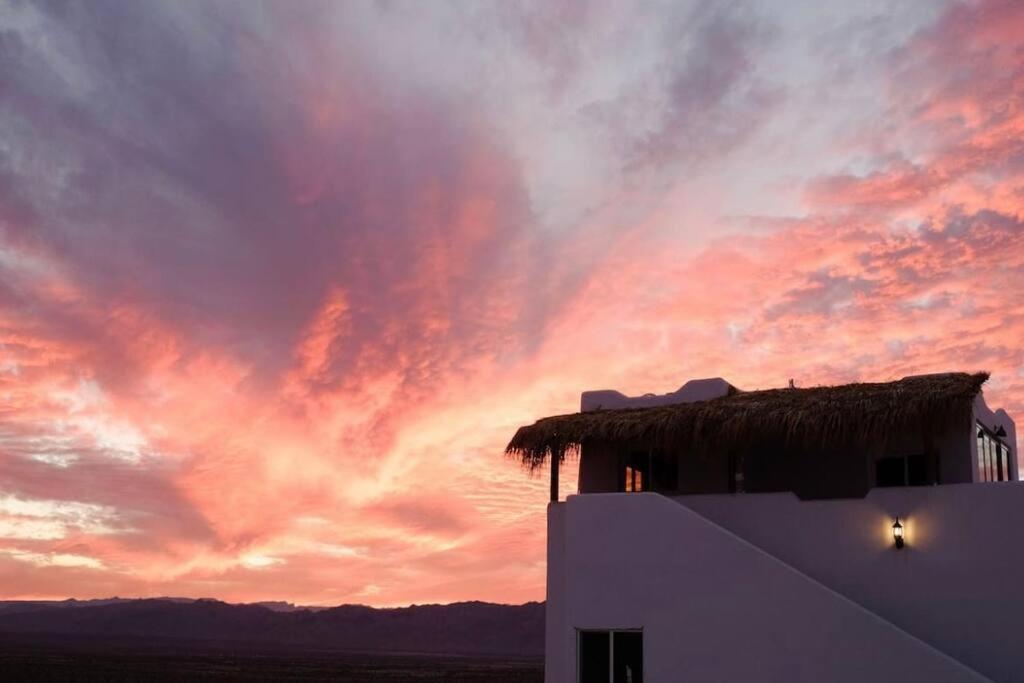 Tortugas Bay, Mx Villa Don Pancho Exterior photo